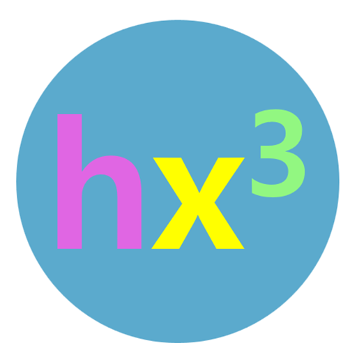hxcubelab